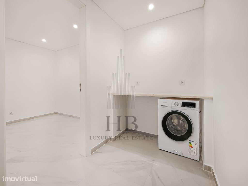 Moradia T4 com Piscina e Jardim |Aldeia de Juso |Cascais-56