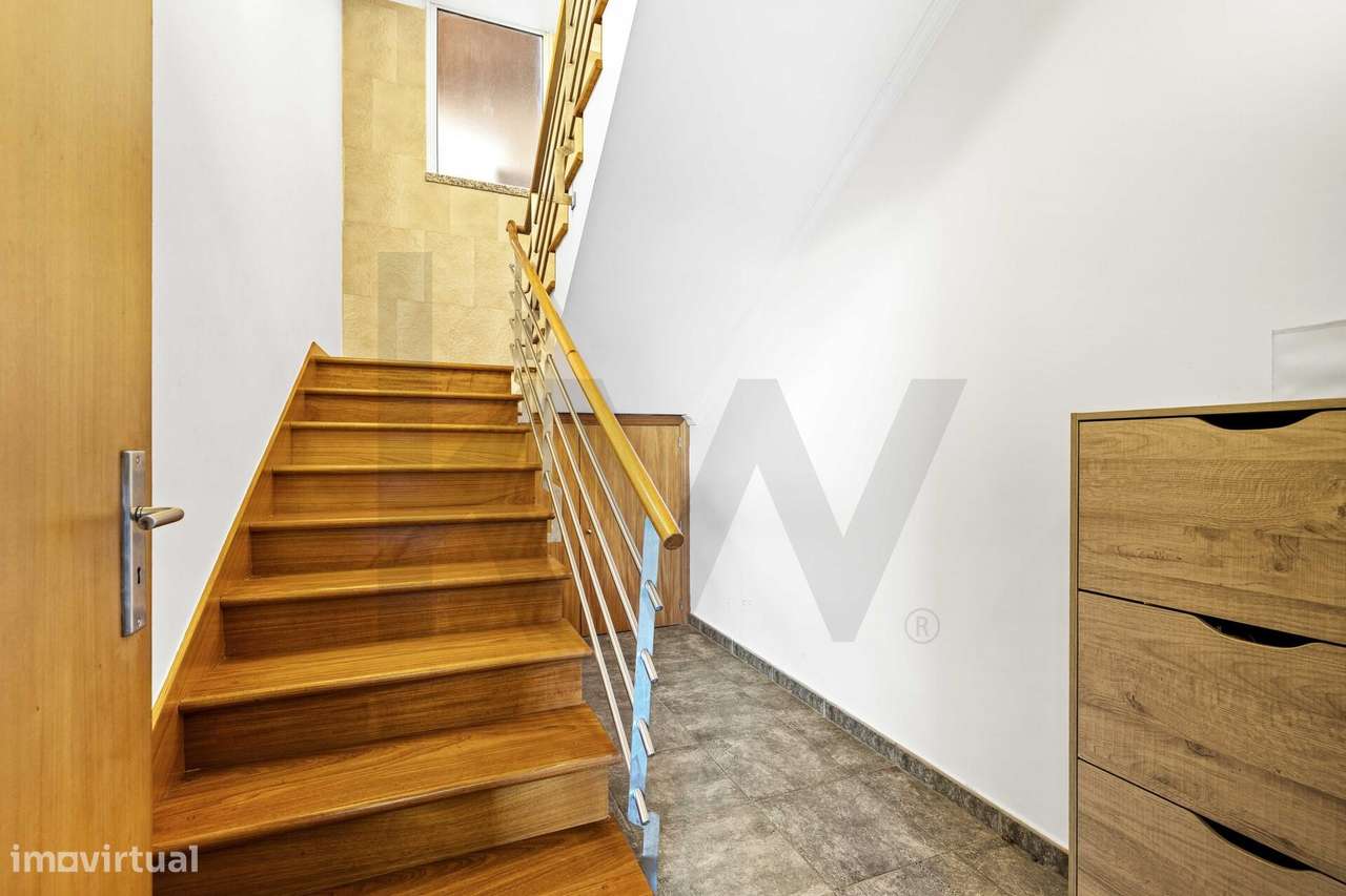 Moradia T3 moderna no Caniço com vista mar incrível - Grande imagem: 5/39