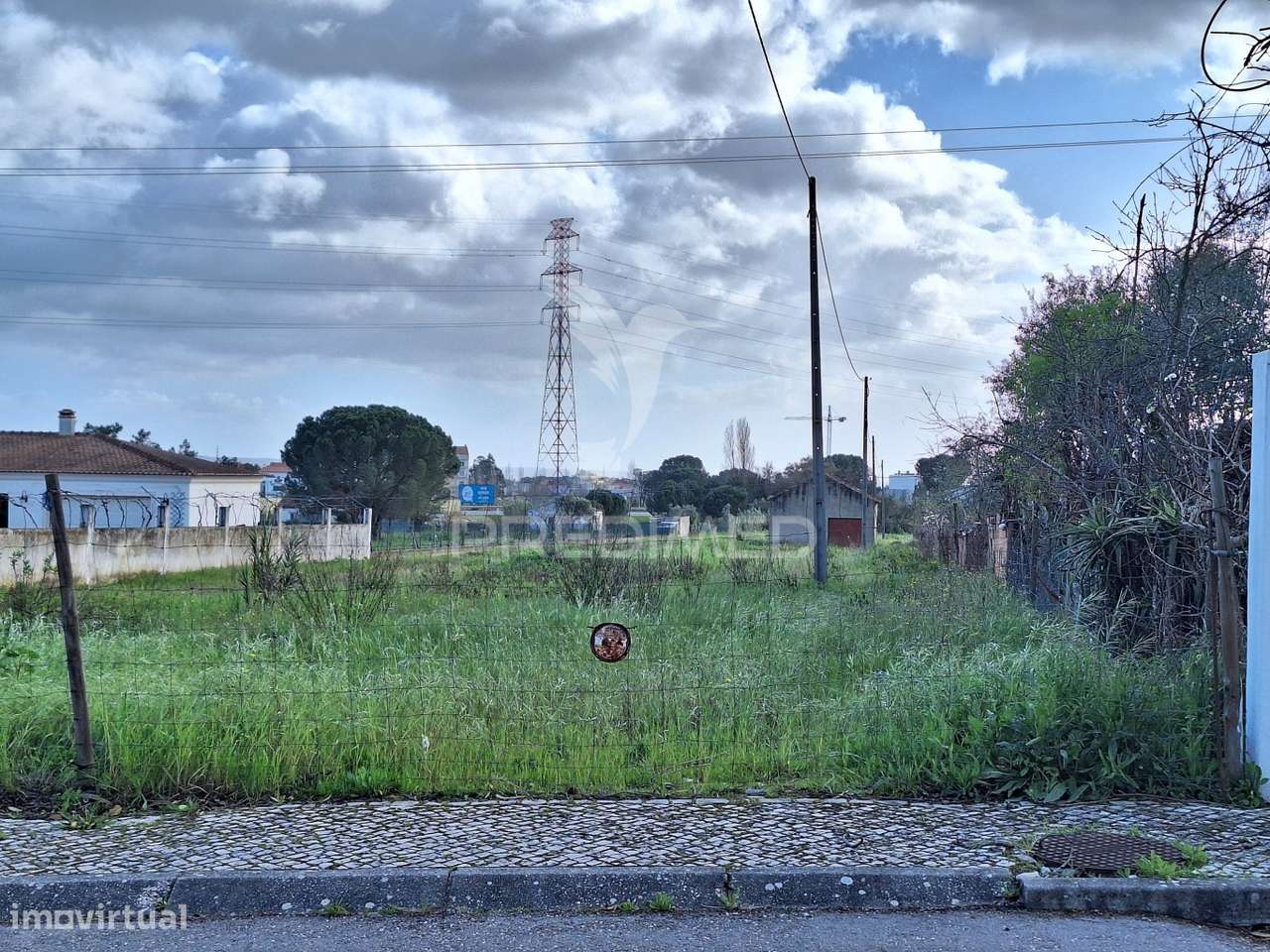 Terreno, Nossa Senhora de Fátima, Entroncamento - Grande imagem: 2/12