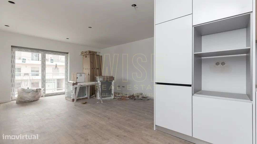 Apartamento T2 - Carris 12 - Lousã-6