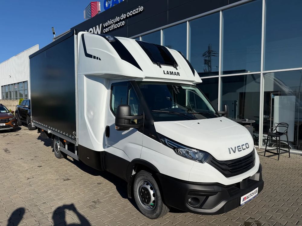 Iveco Daily 2026