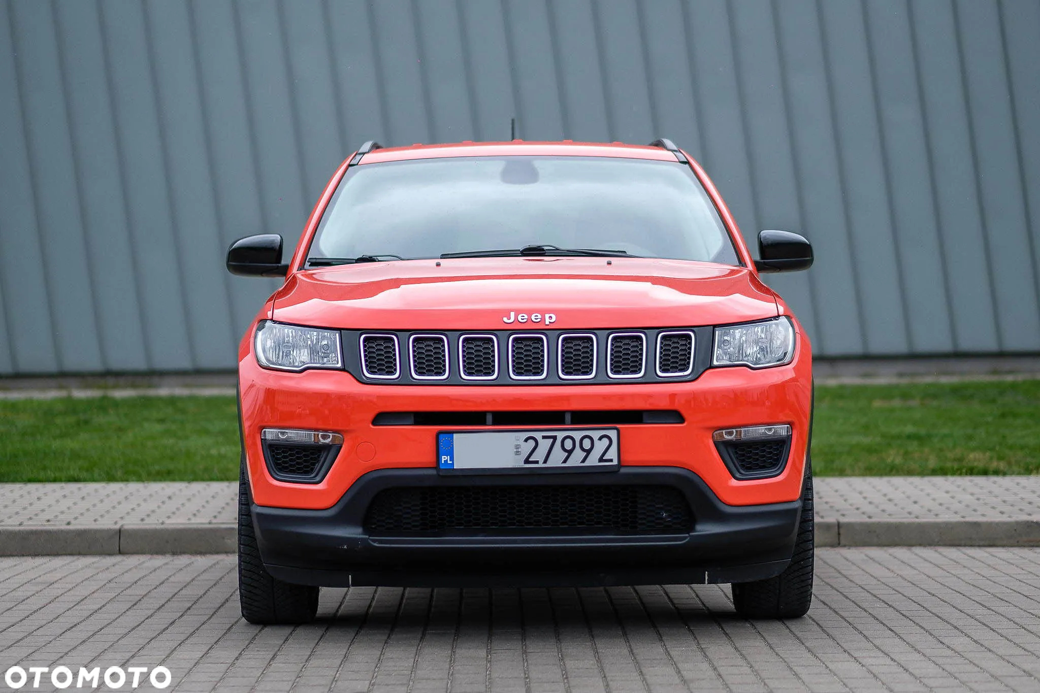 Jeep Compass - 2