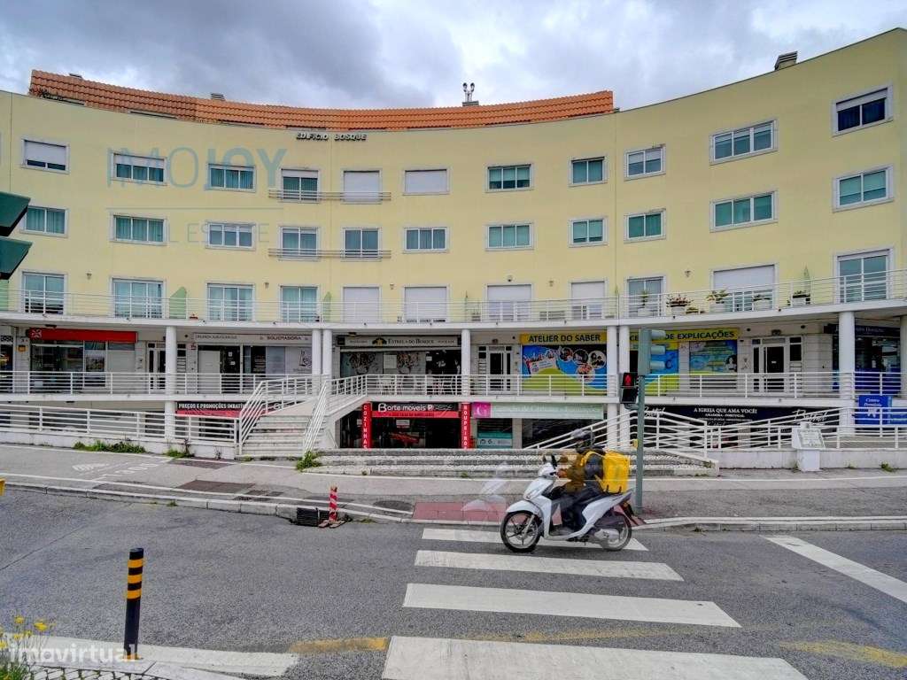 Fantástica Loja no Centro da Amadora - Grande imagem: 4/20