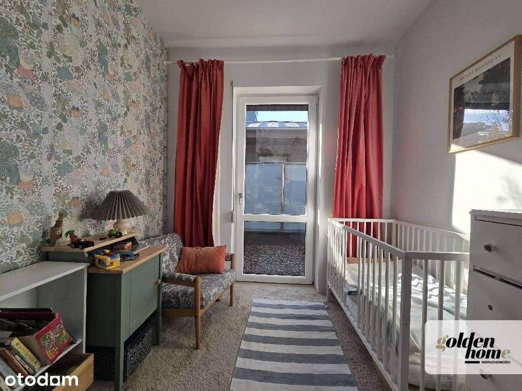 Rodzinny spokój na Morasku – przestrzeń i przyroda-11