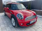 Mini Clubman Cooper D Aut. - 10