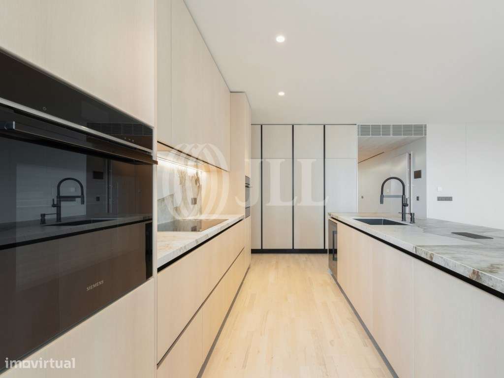 Apartamento T4+1 com terraço, na Foz do Douro, Porto - Grande imagem: 4/30