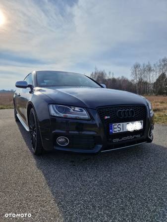 Audi S5 3.0 TFSI Quattro S tronic - 1