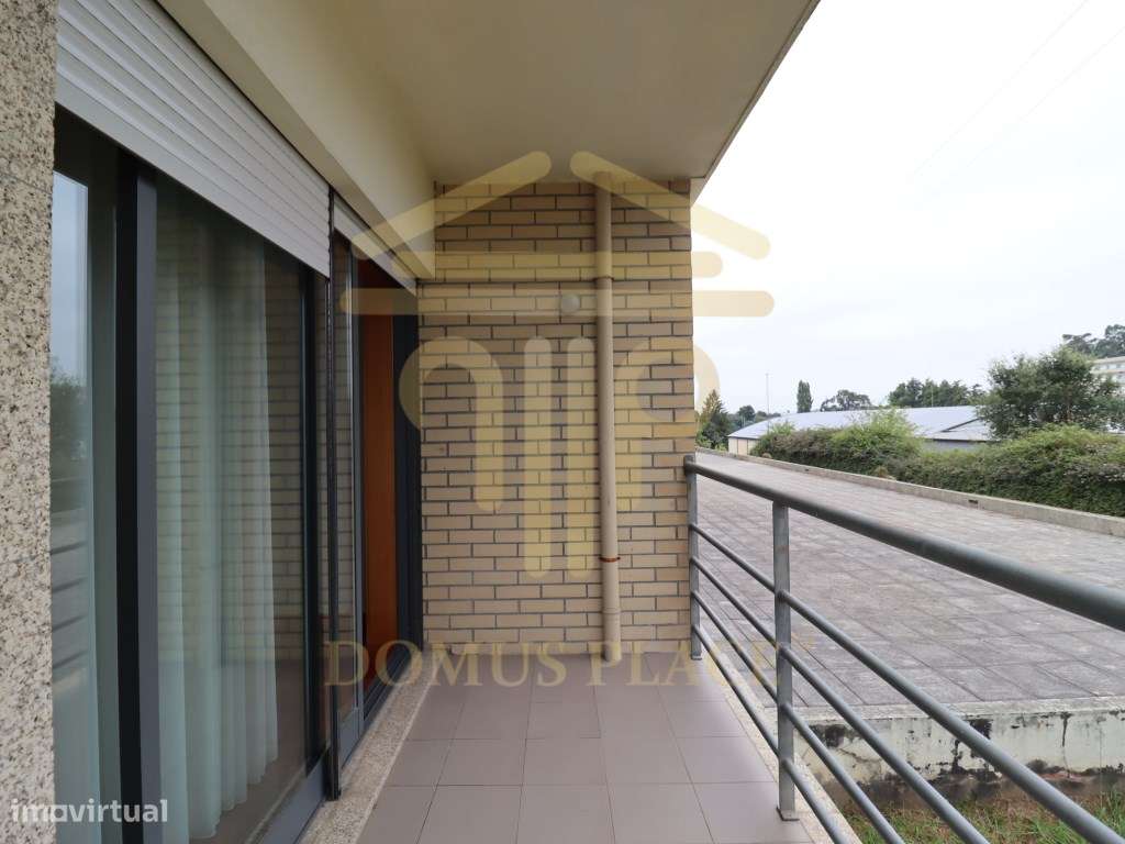 Onde o conforto encontra a modernidade | Apartamento T3 | Moreira-30