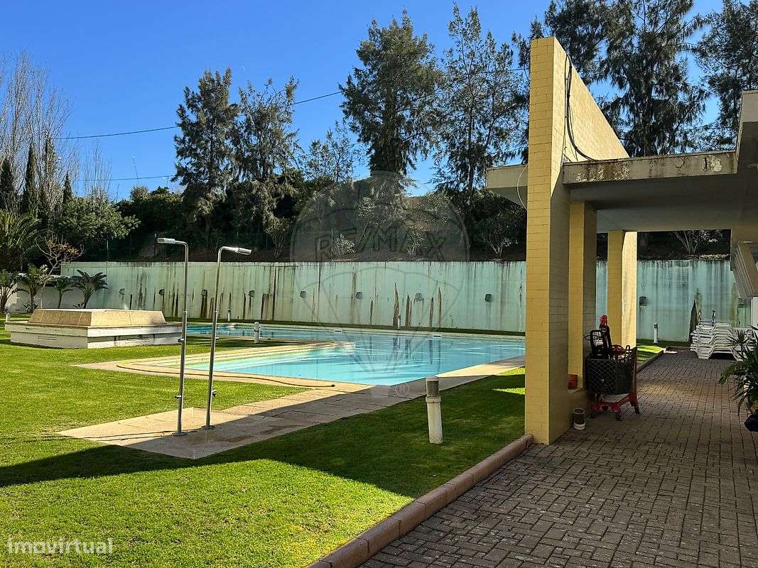 Apartamento T1 para arrendamento - Grande imagem: 5/26