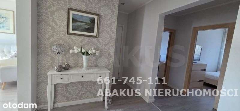 Z wyposażeniem, miejscem postojowym -3 pokoje, II - Pełny obrazek: 4/13