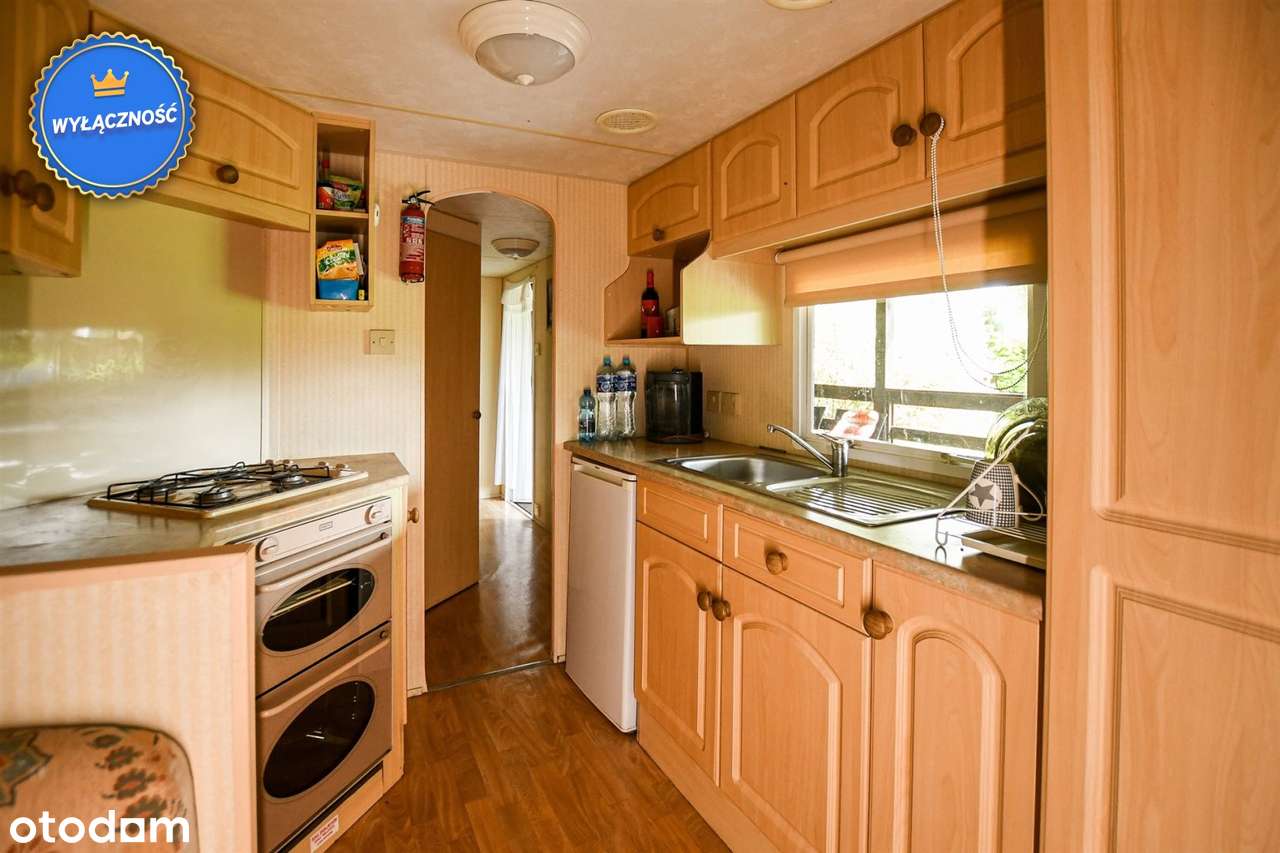 Wyjątkowa działka nad jeziorem Rotcze - Pełny obrazek: 5/20