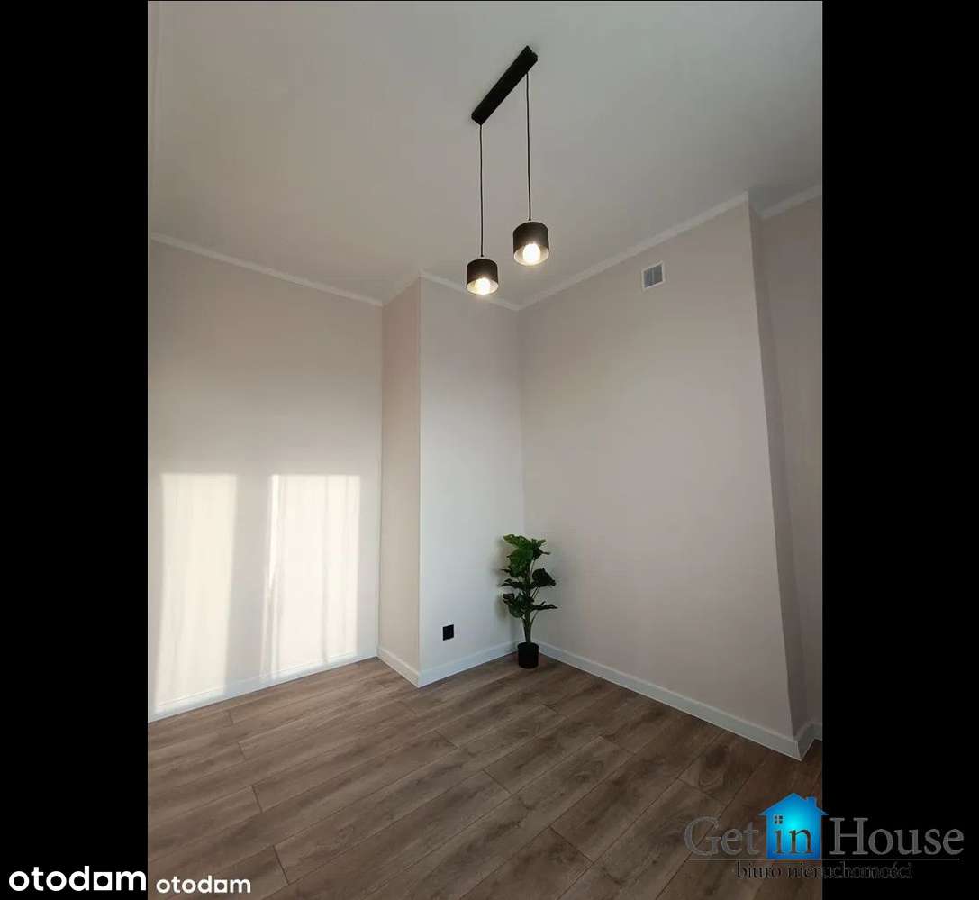 Bez piecyka | Centrum | 3m wysokie | Pkp i Pks-6