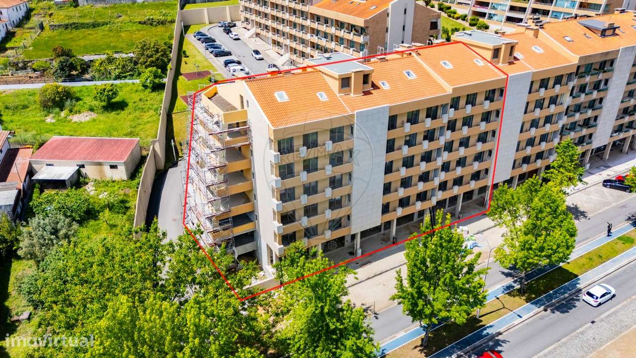 Apartamento T3 Para Venda