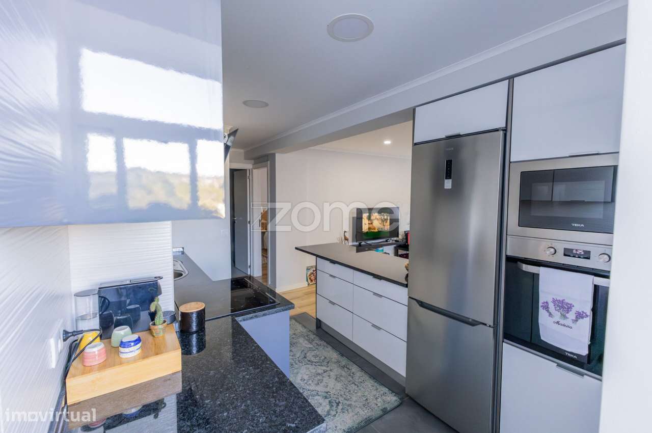 T1 Remodelado Cascais - Grande imagem: 5/17