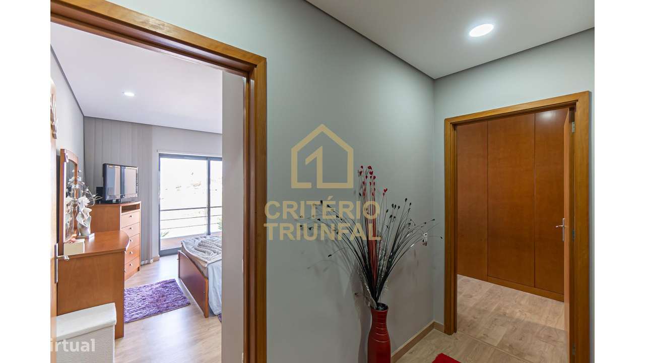 Apartamento T2 em Bitarães, Paredes-22