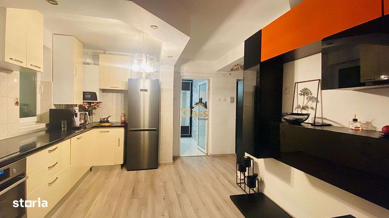 Apartament 3 camere | Modern | 50 mpu | Zona Primaverii - Imagine principală: 2/5