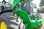 John Deere 7310 R - TLS - 2014 - ORYGINALNE OPONY - 10