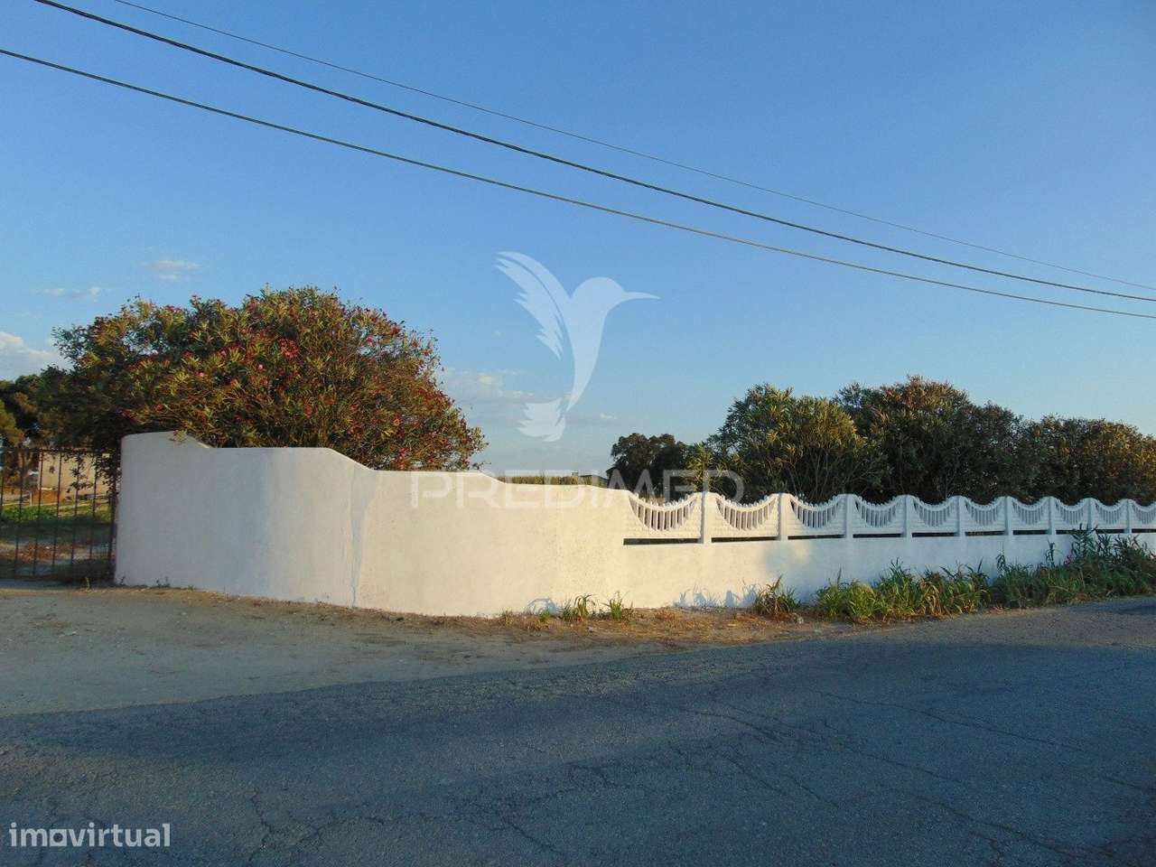 Terreno com 13.245 em Alcochete - Grande imagem: 5/8