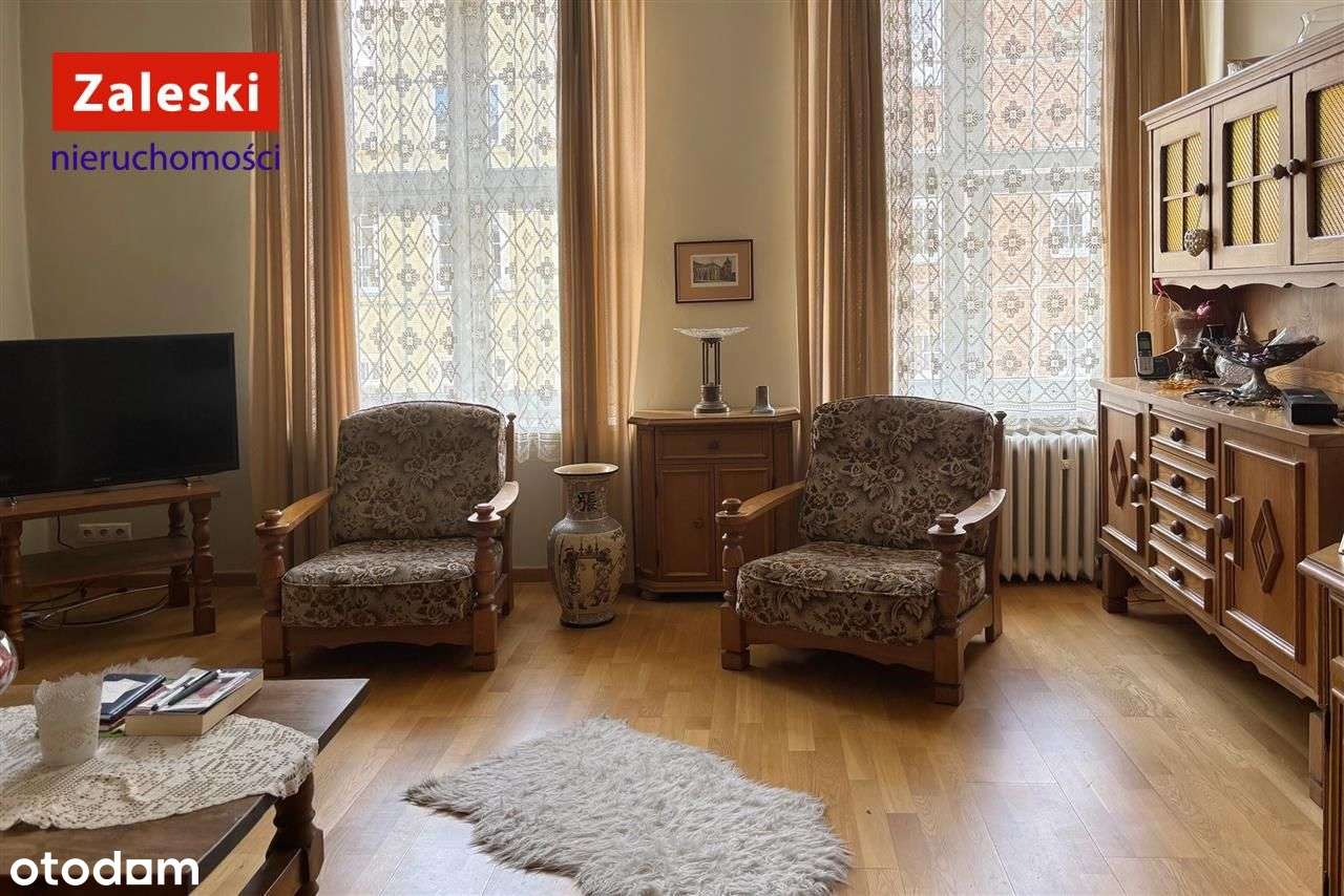 Unikat !!! W kaminicy G. Fahrenheita. Zrób 3 pok.! - Pełny obrazek: 4/15