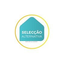Selecção Alternativa - Mediação Imobiliária Logotipo