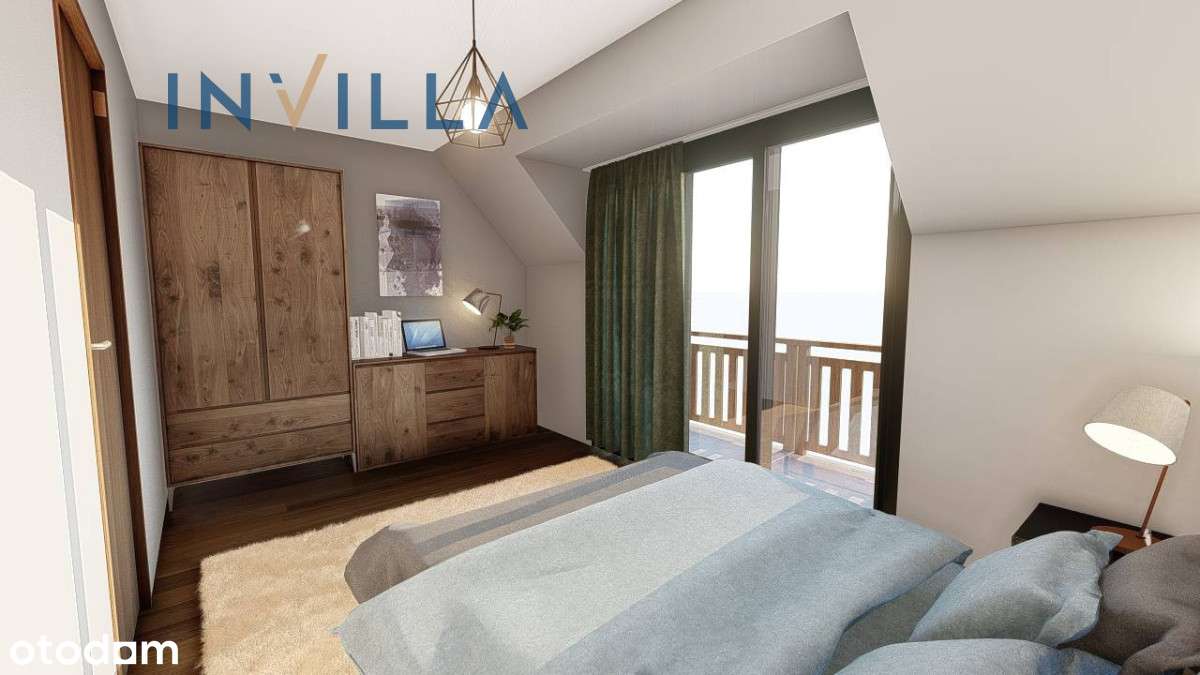 Niezależne Apartamenty W Górach - Pełny obrazek: 5/15