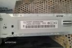 Radio cd 5K0035156A Volkswagen VW Caddy 3 (facelift)  [din 2010 pana - 1