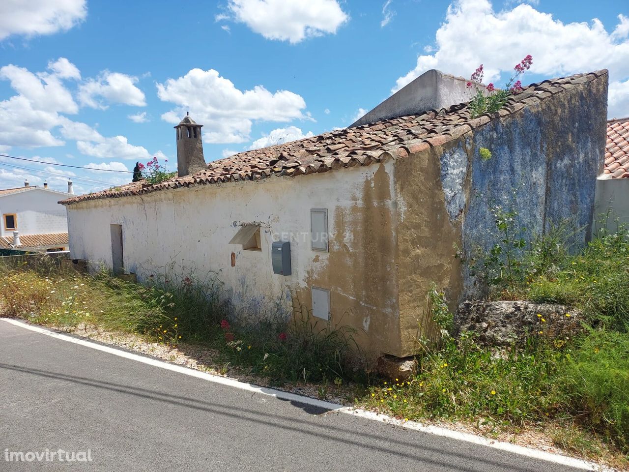 Oportunidade Única em Monte Boi, São Bartolomeu de Messines