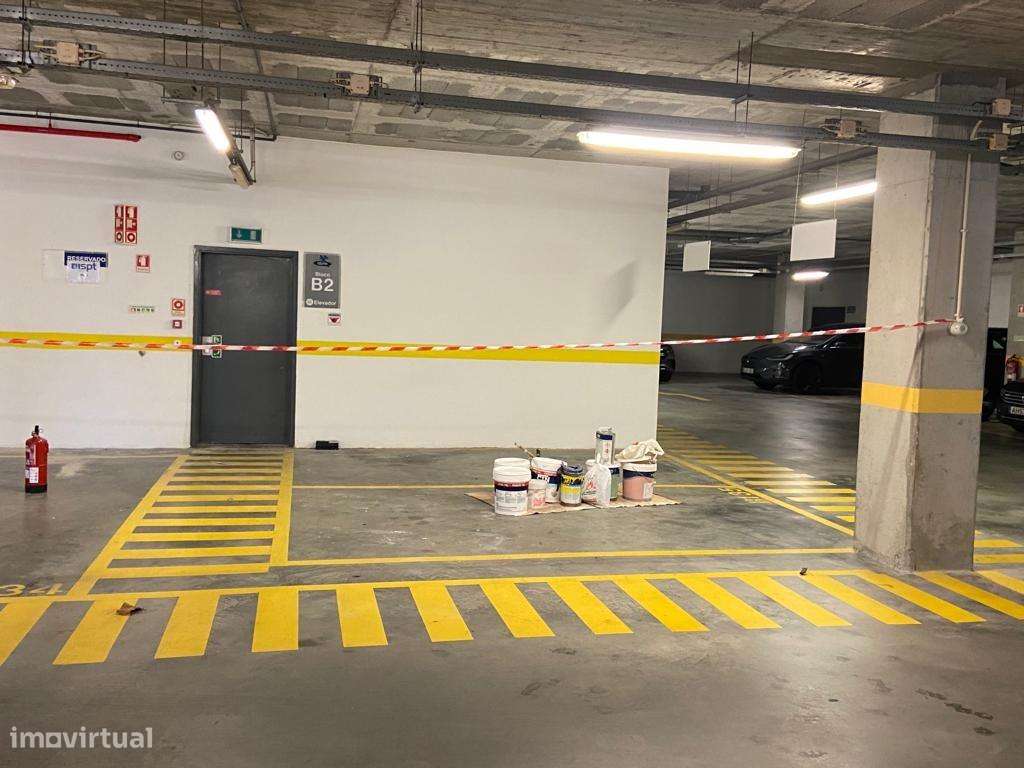 Espaço Comercial Oeiras, rentabilidade ativa-29