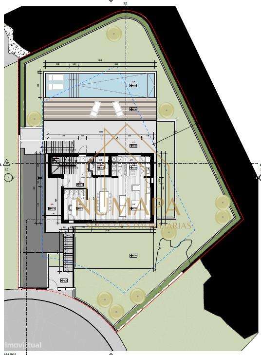 Terreno Urbano com Projeto Aprovado – Quinta da Genoveza-12