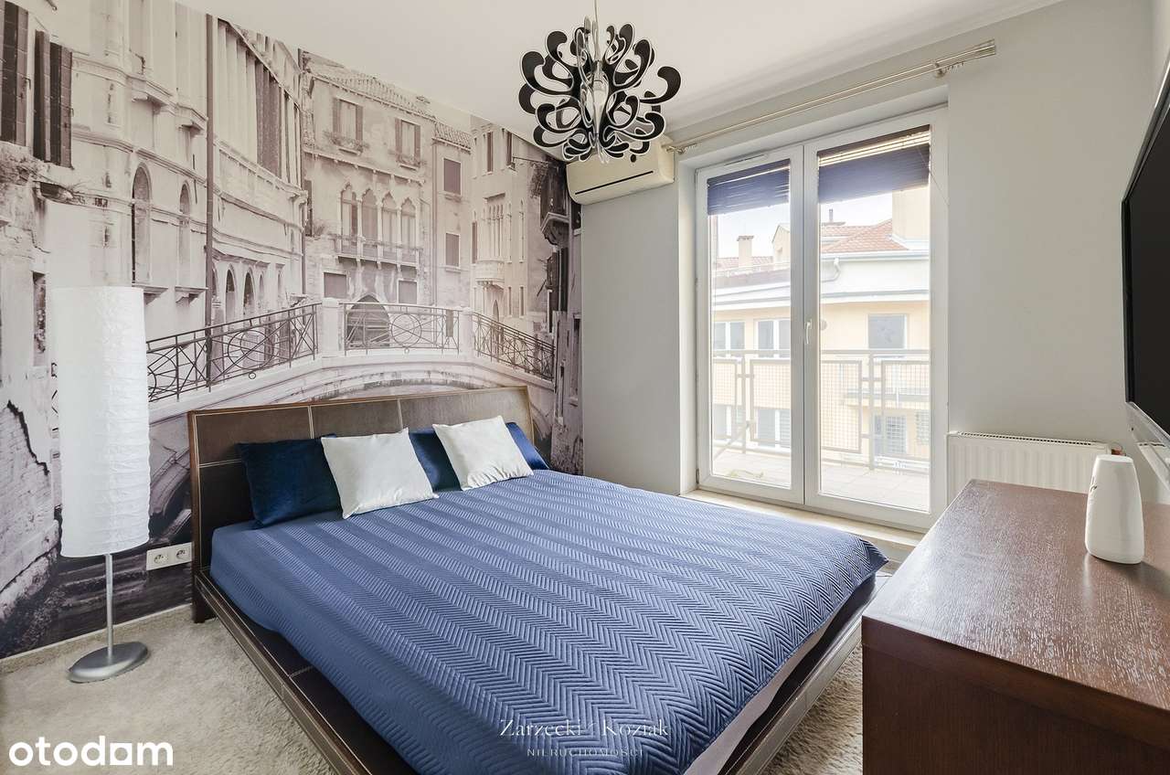 48 m2, 2 pokoje, Białołęka-6