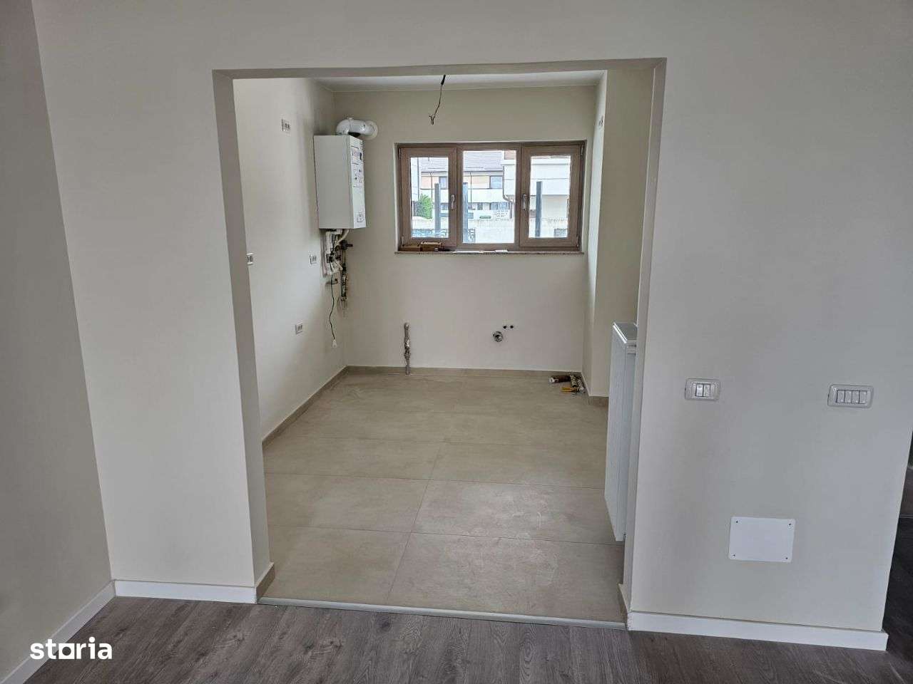 Vila Bragadiru 4 camere – modernă, spațioasă și aproape de oras-3