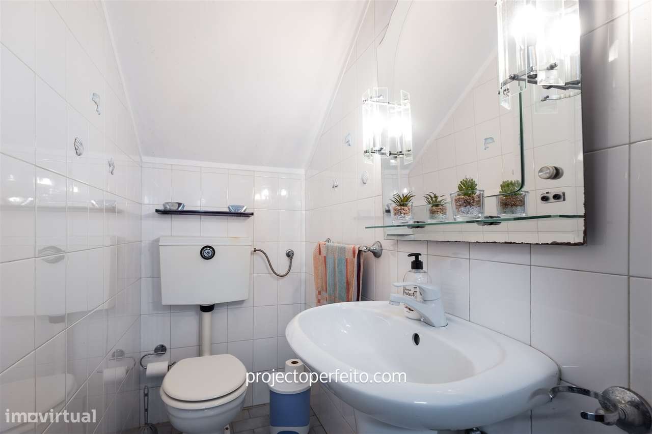 Moradia T4 Venda em Grijó e Sermonde,Vila Nova de Gaia-20