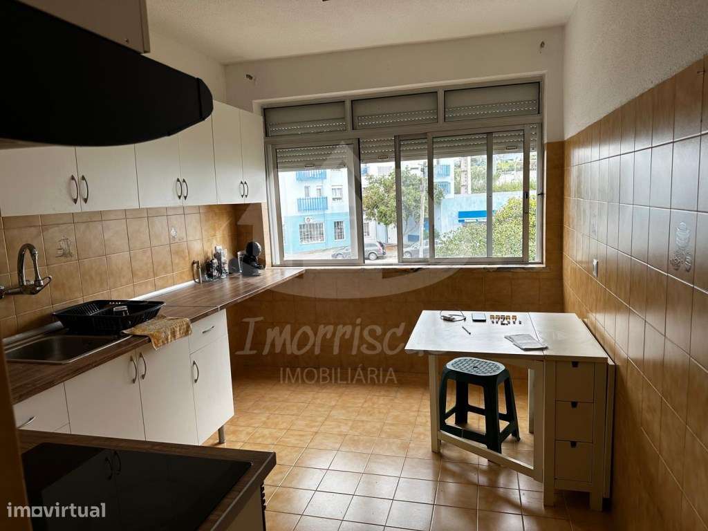 Apartamento T2 na Póvoa de Santa Iria-3