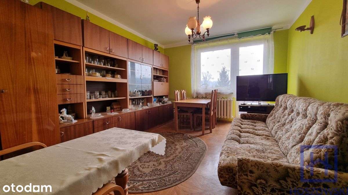 2 pokojowe Leśna (Morcinka)-1