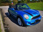 MINI Cabrio Cooper S - 8