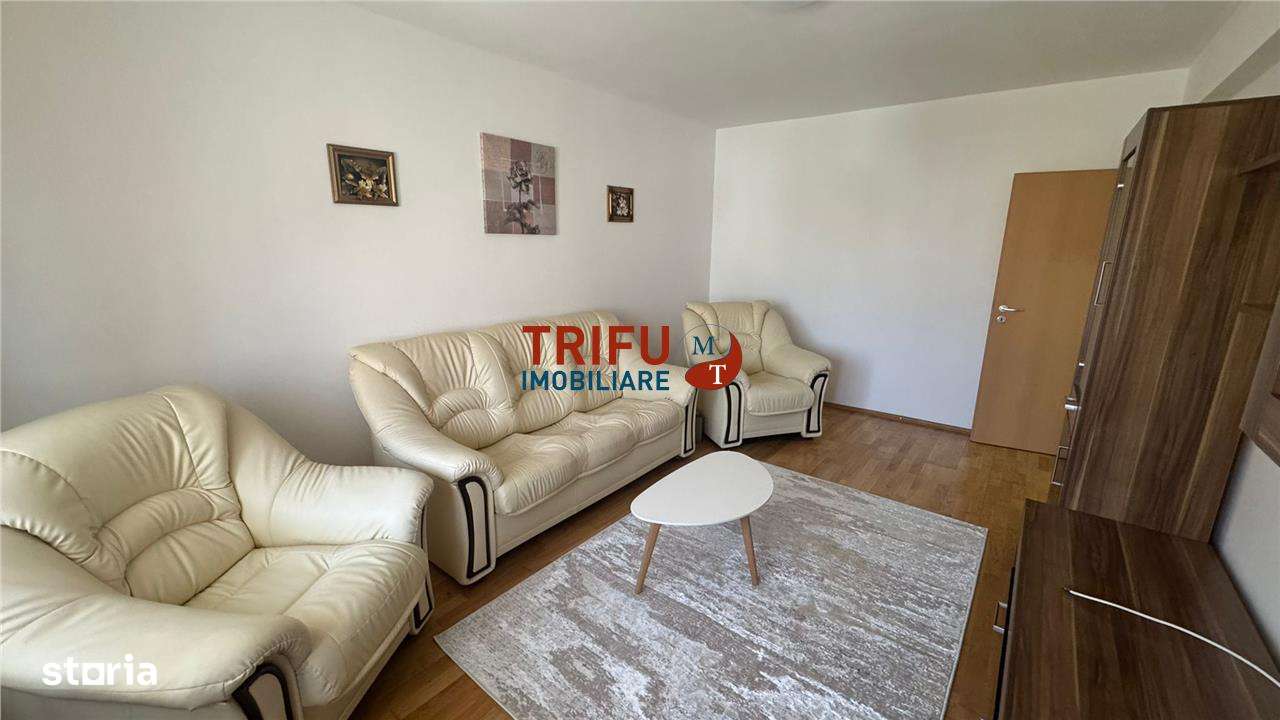 Apartament de inchiriat zona Centru - Imagine principală: 1/12