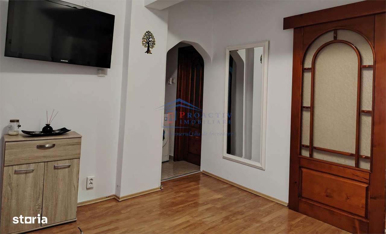 Apartament 2 camere | George Enescu | Etaj Intermediar | 2c-7630 - Imagine principală: 2/6