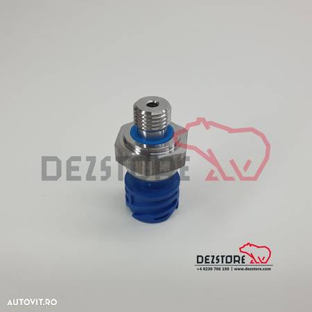 Senzor presiune combustibil DAF XF Euro 6 (2132521) - 4