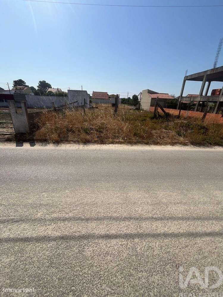 Terreno em Fernão Ferro de 350,00 m2 - Grande imagem: 1/10