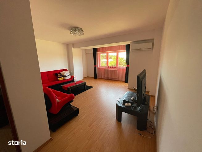 Apartament 2 camere City Light Pipera Popasului - 75mp, parcare - COM0-9