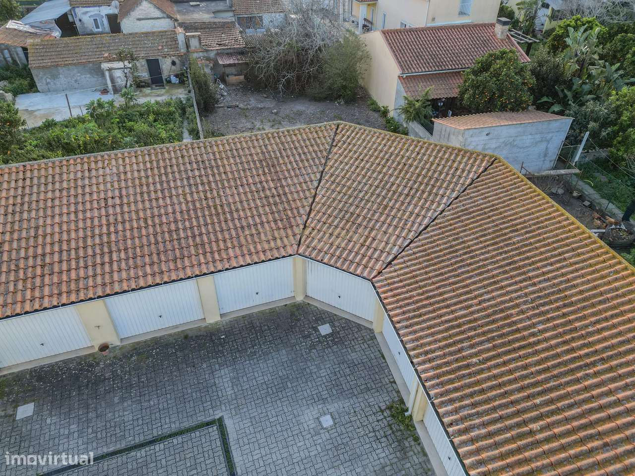 Apartamento T2 + T1 renovado perto das escolas na Tocha. - Grande imagem: 5/50