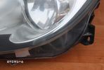 LAMPA !!! CIEMNA !!! LEWY PRZÓD LEWA PRZEDNIA OPEL CORSA D EUROPA 13217453 - 4