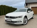 Volkswagen Passat 2.0 TDI BMT Comfortline DSG - 1