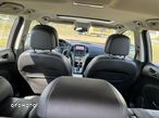 Opel Astra 2.0 CDTI Automatik Exklusiv - 19