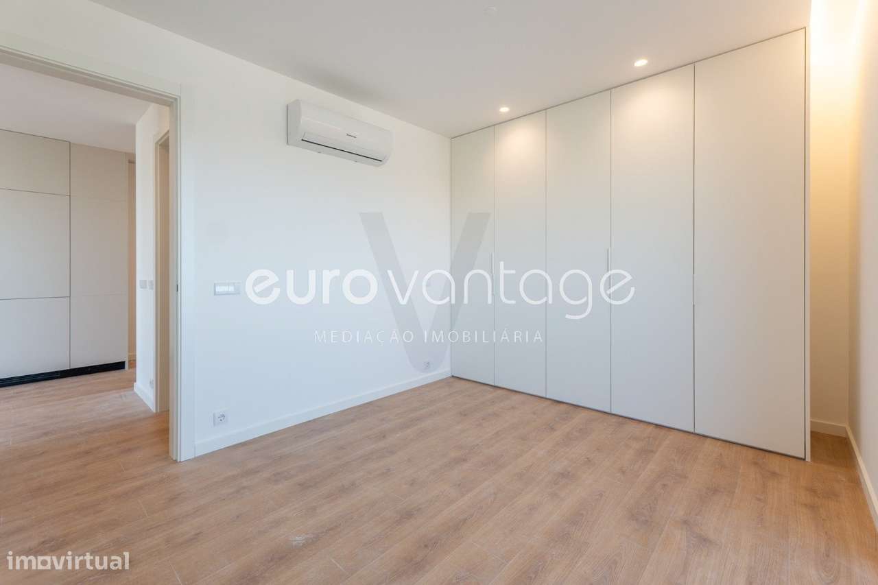 Apartamento T1 Santa Clara/Leiria-31
