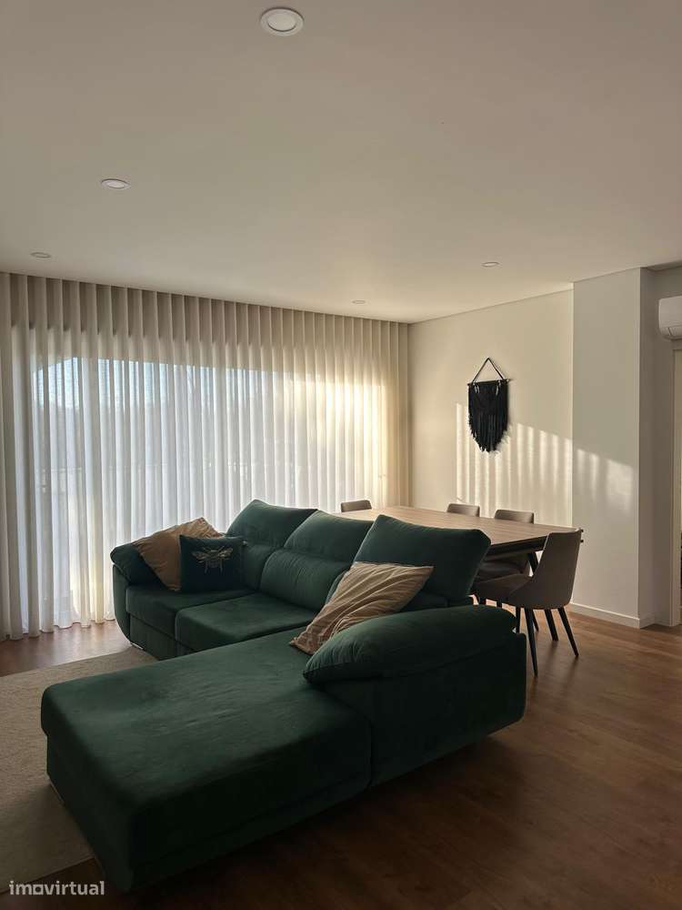 Moradia T3 Moderna e Sofisticada – Santa Maria da Feira - Grande imagem: 5/20