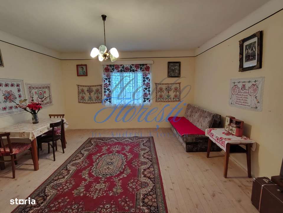 Casa individuala 3 camere 187 mp,  ,1242 mp teren ,com. Feleacu - Imagine principală: 5/15