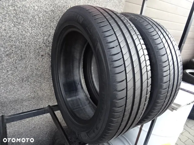 205/55/R17 91W MICHELIN PRIMACY 3 - 2