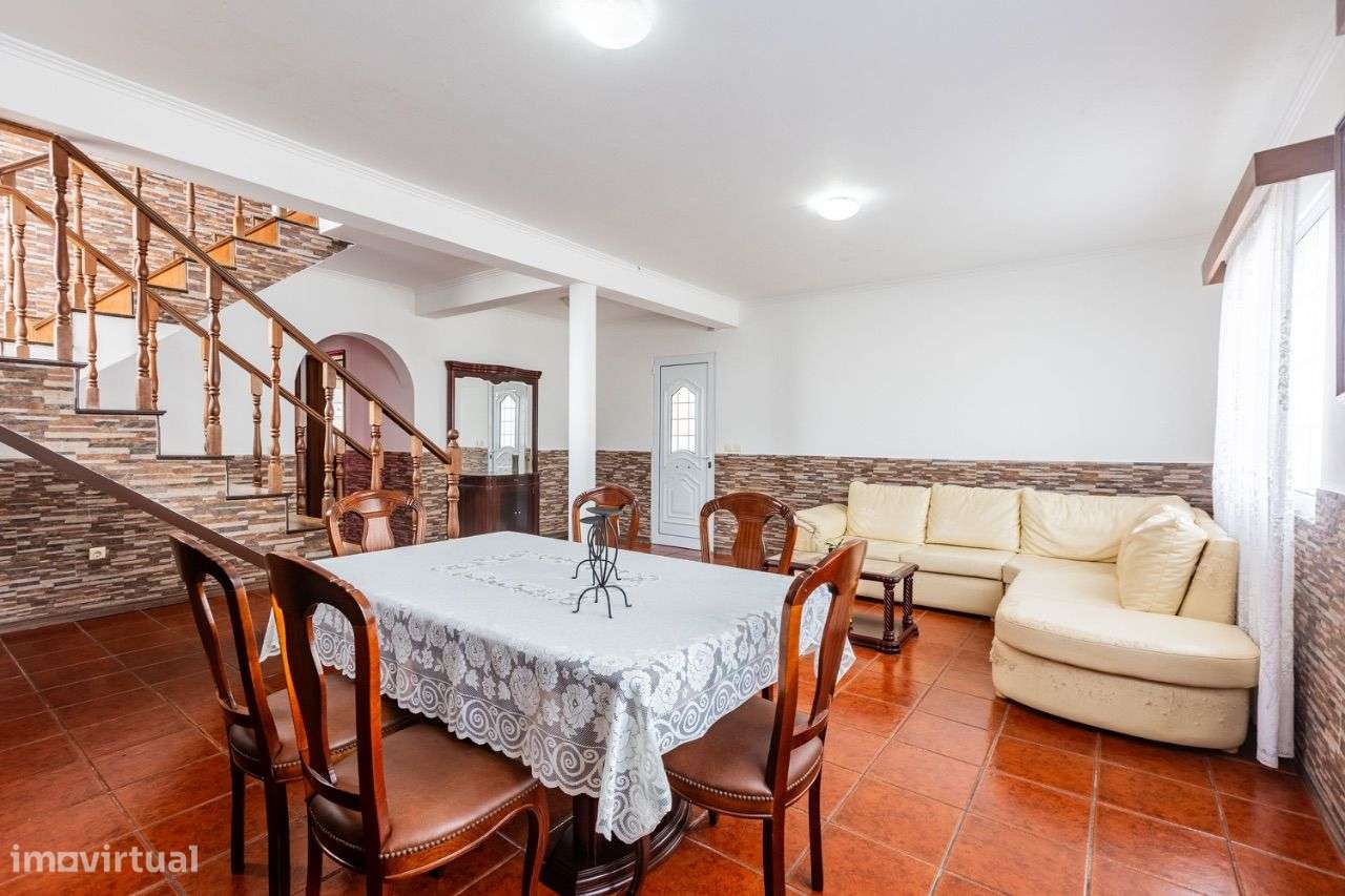 Casa Geminada - Mosteiros - Grande imagem: 3/45