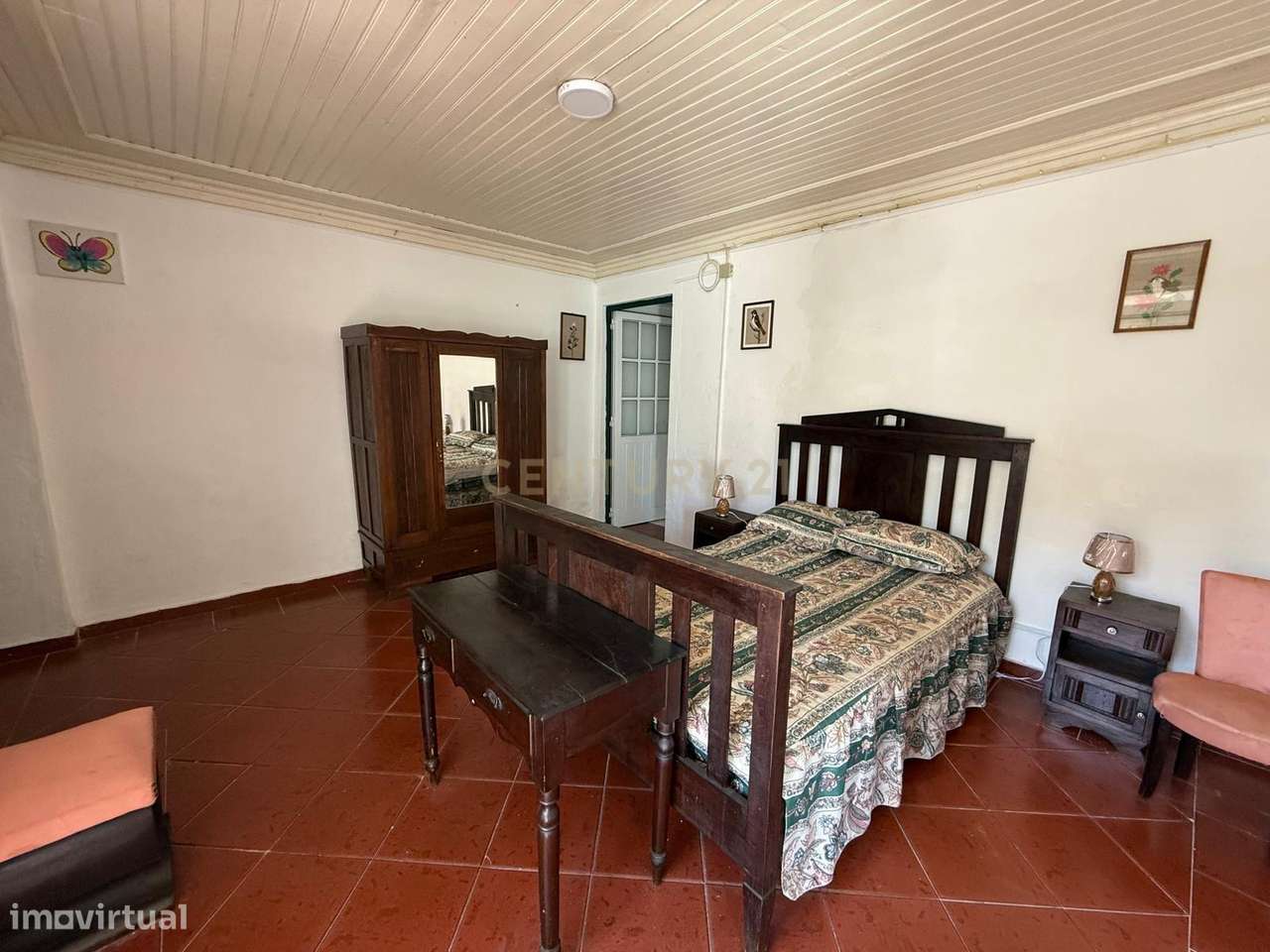 Moradia T9 com 3 pisos em Sardoal – Excelente Oportunidade de Investim - Grande imagem: 4/28